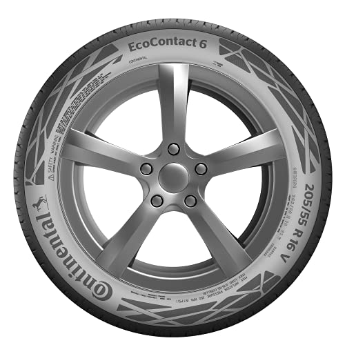 Sommerreifen 215by55 R16 CONTINENTAL EcoContact 6