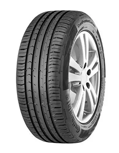 Sommerreifen 215/60 R17 CONTINENTAL PremiumContact 5