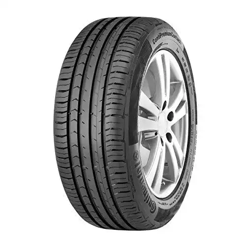 Die beste Sommerreifen 215/60 R17 CONTINENTAL PremiumContact 5 2026 Test Bestseller Sommerreifen 215/60 R17 CONTINENTAL PremiumContact 5