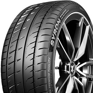 Sommerreifen 225by40 R19 SYRON Tires Syron Premium