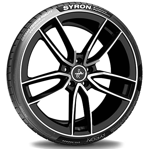 Sommerreifen 235by35 R19 SYRON Tires Premium Performance XL