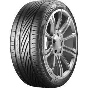 Summer tires 235by35 R19
