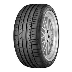 Sommerreifen 235by40 R18 CONTINENTAL ContiSportContact 5P