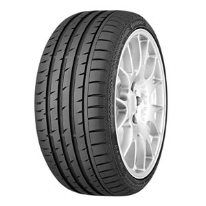 Sommerreifen 235by40 R18 CONTINENTAL SportContact 3 FR