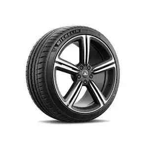 Sommerreifen 235/40 R18