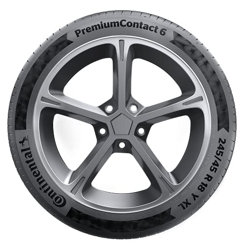 Sommerreifen 245by40 R19 CONTINENTAL PremiumContact 6