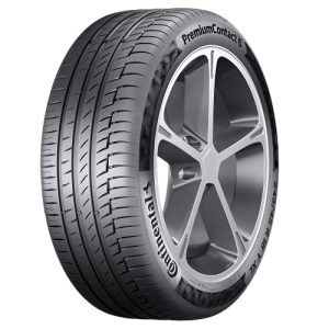 Sommerreifen 245by40 R19 CONTINENTAL PremiumContact 6