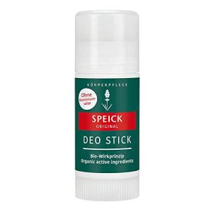 Speick-Deo Speick 5Pack Natural Reise-Deo Stick 5x 40ml