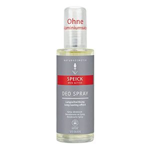 Speick-Deo Speick Men Active Deo Spray 2er-Pack