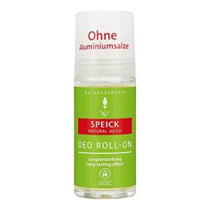Speick-Deo Speick Natural Aktiv Deo Roll-on 2er-Pack