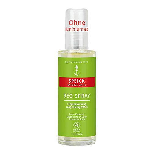Die beste speick deo speick natural aktiv deo spray 2er pack Bestsleller kaufen