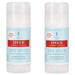 Speick-Deo Speick Thermal Sensitiv Deo Stick 2er-Pack
