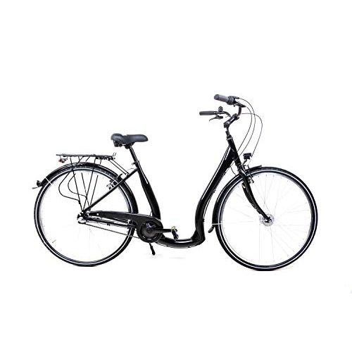 Die beste sprick fahrrad sprick 28 zoll aluminium city bike 3 gang nexus Bestsleller kaufen
