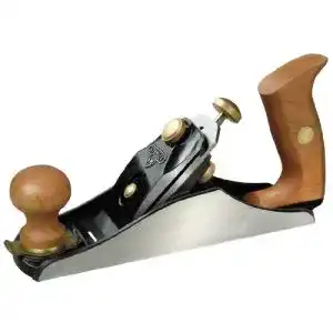 Stanley-Hobel