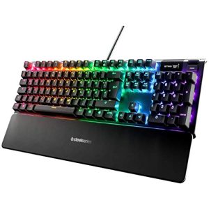 SteelSeries-Tastatur
