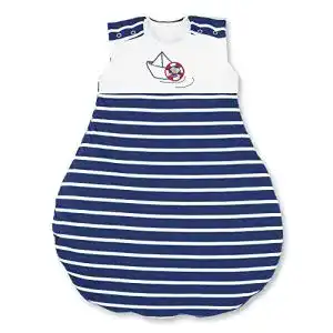 Sterntaler-Schlafsack Sterntaler 9461730 Baby-Schlafsack Erwin