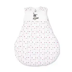 Sterntaler-Schlafsack Sterntaler Schlafsack für Babys, Emmi Girl
