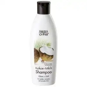 Die beste Swiss-o-Par-Shampoo 2026 Test Bestseller Swiss-o-Par-Shampoo
