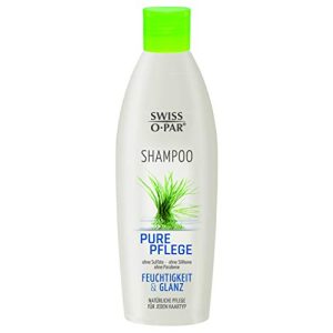 Swiss-o-Par-Shampoo Swiss-O-Par Pure Pflege Shampoo 250 ml