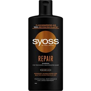 Syoss-Shampoo Syoss Shampoo Repair, 440 ml