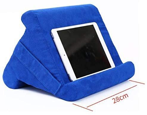 Tablet-Kissen Hezhu Tablet Ständer Kissen Kissenständer