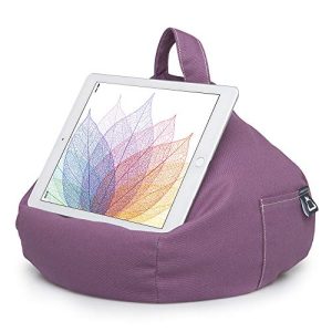 Tablet-Kissen iBeani , Ständer für iPad & Tablet, Sitzsack-Kissen