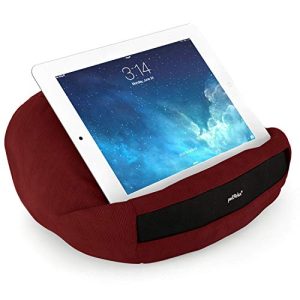 Tablet-Kissen padRelax® padRelax Casual Bordeaux bis 10.5 Zoll