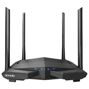 Tenda-Router