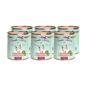 Terra-Canis-Nassfutter Terra Canis Huhn, Pastinake, Brombeere