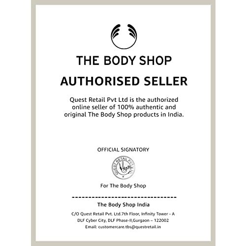 The-Body-Shop-Handcreme The Body Shop Almond Milk & Honey