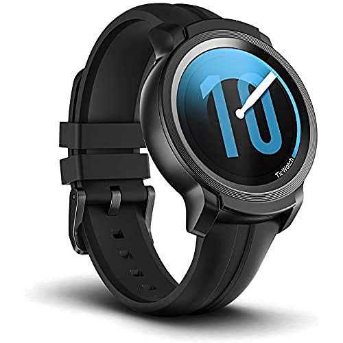 Die beste ticwatch ticwatch e2 smartwatch 5 atm wasserdicht Bestsleller kaufen