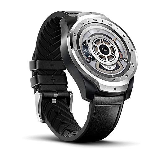 Die beste ticwatch ticwatch pro 2020 smartwatch 1 gb ram version Bestsleller kaufen