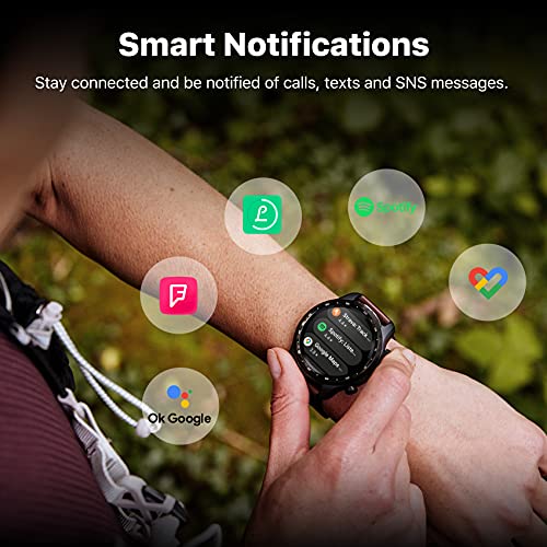 Ticwatch Ticwatch Pro 3 Ultra GPS Smartwatch Qualcomm