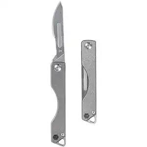 Die beste Titan-Messer 2026 Test Bestseller Titan-Messer