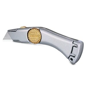 Titan-Messer Stanley Messer Titan 2-10-122 einziehbare Klinge