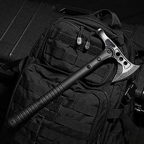 Tomahawk KOSxBO 3er Set 40cm Tactical Hammer Typ M-48 Hawk
