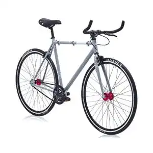 Tretwerk-Fahrrad