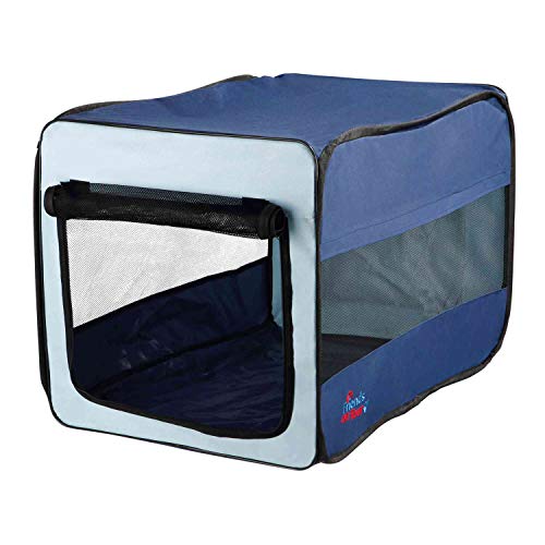 Trixie-Hundebox TRIXIE 39693 Mobile Kennel Twister
