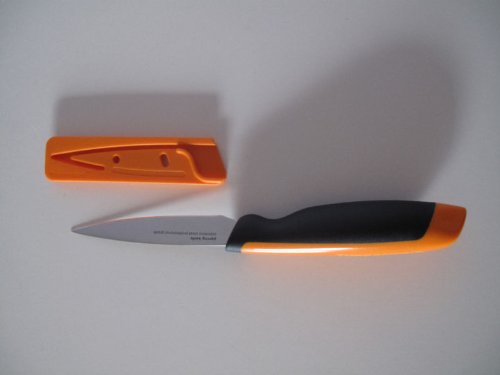 Die beste tupperware messer tupperware messer universal serie orange Bestsleller kaufen