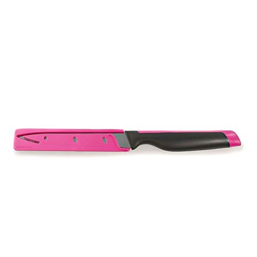 Tupperware-Messer Tupperware Messer Universal-Serie pink