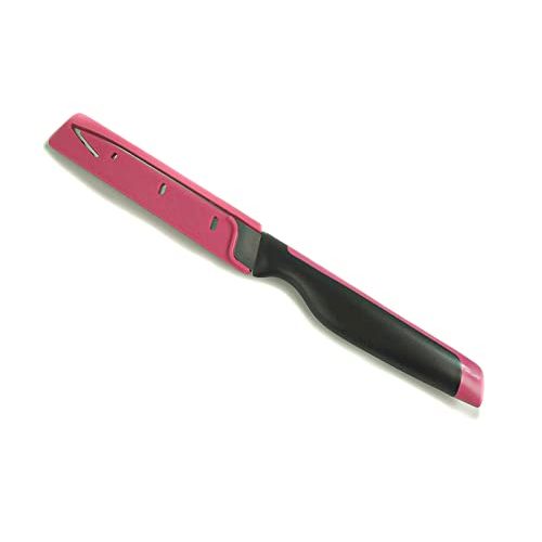 Tupperware-Messer Tupperware Messer Universal-Serie pink