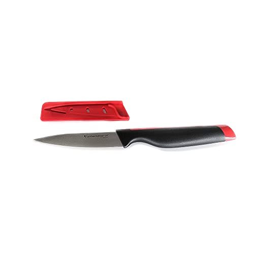 Die beste tupperware messer tupperware messer universal serie rot Bestsleller kaufen