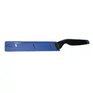 Tupperware-Messer