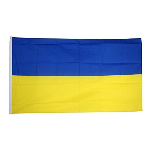 Die beste ukraine flagge flaggenfritze flagge ukraine gratis sticker Bestsleller kaufen