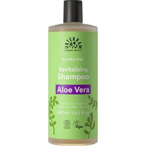 Urtekram-Shampoo Urtekram Aloe Vera Shampoo Bio, 500 ml