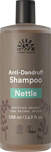 Die beste urtekram shampoo urtekram brennnessel shampoo bio 500 ml Bestsleller kaufen