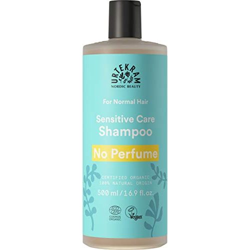 Die beste urtekram shampoo urtekram no perfume shampoo bio 500 ml Bestsleller kaufen