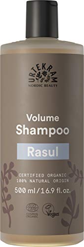 Die beste urtekram shampoo urtekram rasul shampoo bio volumen Bestsleller kaufen