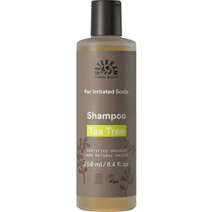 Urtekram-Shampoo Urtekram Teebaum Shampoo Bio, 250 ml