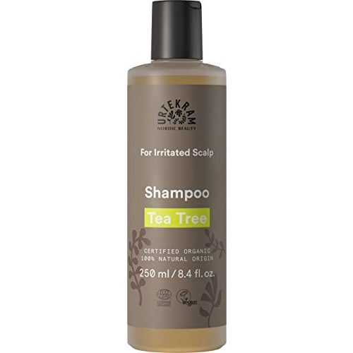 Die beste urtekram shampoo urtekram teebaum shampoo bio 250 ml Bestsleller kaufen